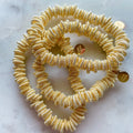 The Gold Hour Bracelet Set