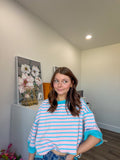 The Pastel Daydream Tee
