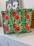 Garden Party Tote
