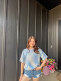 The Everyday Edit Tee